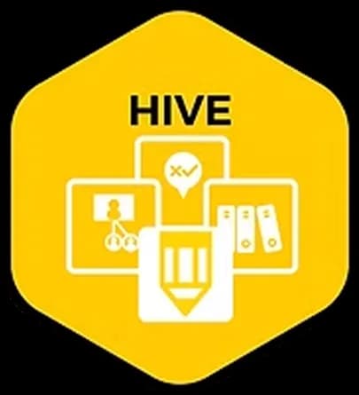 Hive logo