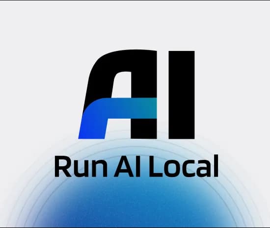 Run AI Local